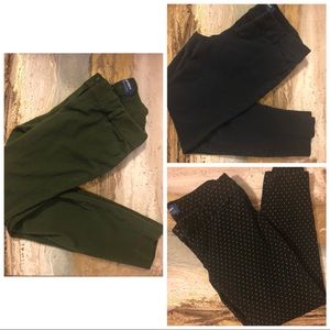 Old Navy Pixie pants